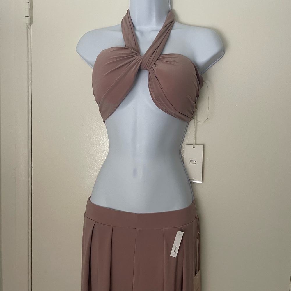 Two piece set